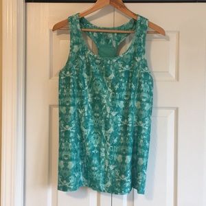 NWOT Eddie Bauer Workout Tank